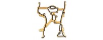 Timing cover gasket