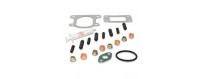 Compressor mounting kit