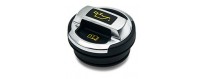 Oil filler neck plug