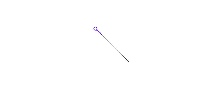 Oil dipstick