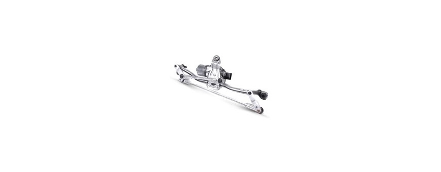 Wiper linkage