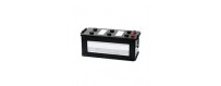 Truck batteries