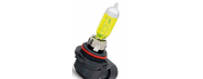 Long-range projector bulb
