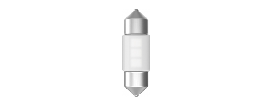 Led bulbs