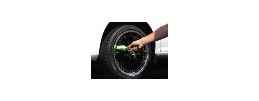 Rim maintenance