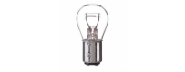 Bulb, rear fog light