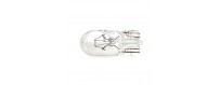 Bulb, parking / position light