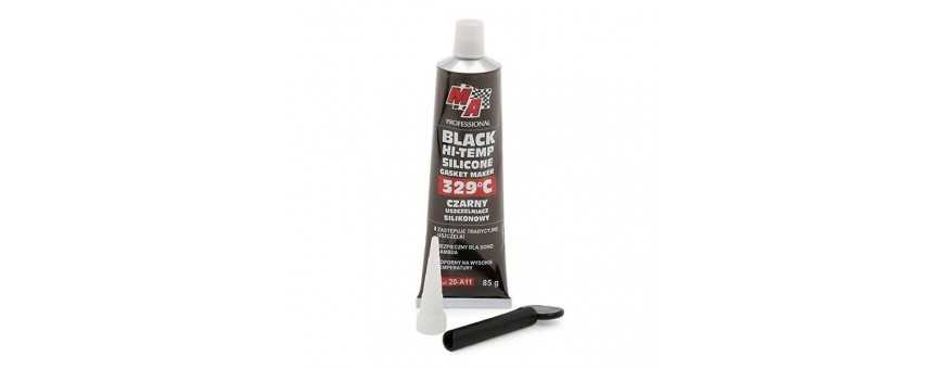 Sealing substance