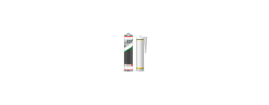 Body joint sealants