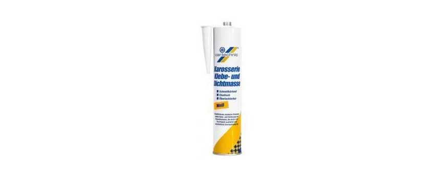 Sealing substance for bodywork