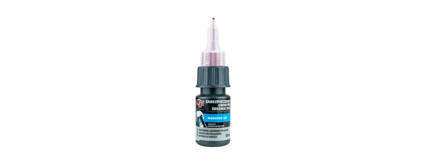 Net blocking adhesives