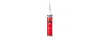 Cartridge, hot glue