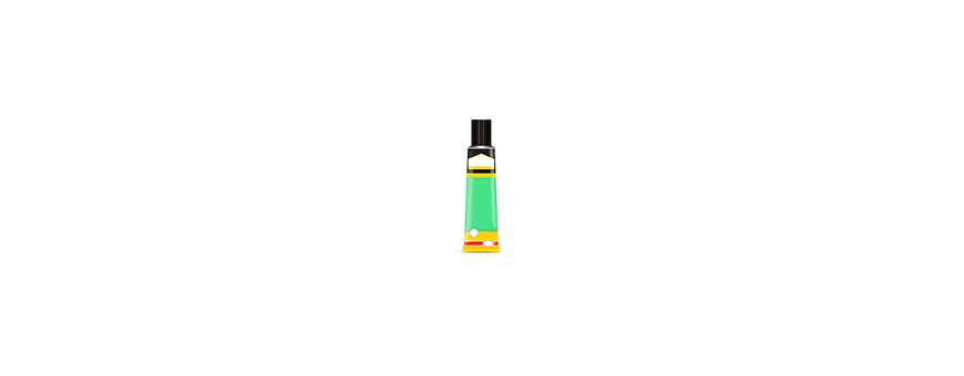 Rubber based adhesives