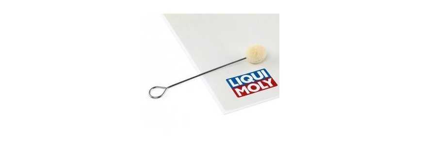 Adhesive applicators