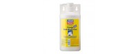 Dispenser, hand cleaner