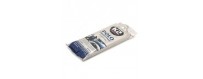 Manual cleaning wipes