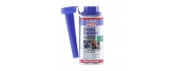 Valve cleaner