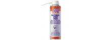 Assembly spray