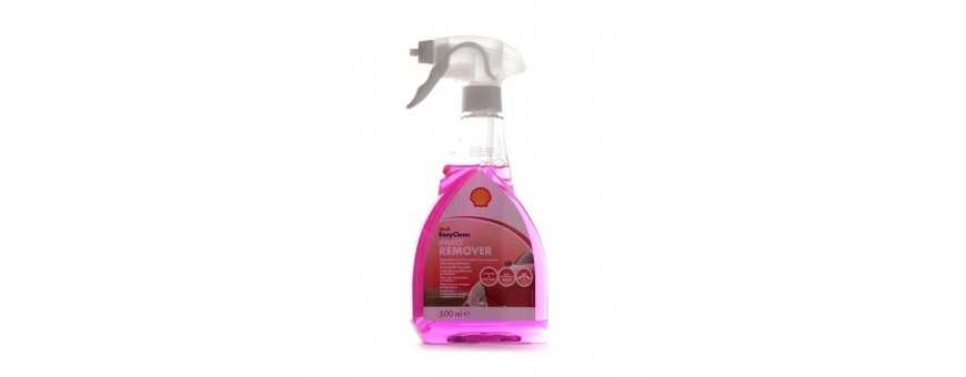 Product to remove insects