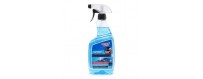 Glass cleaner