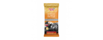 Plastic cleaner