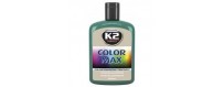 Paint polishing
