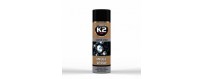 Copper lubricant
