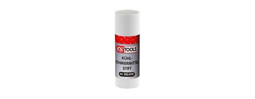 Lubricating and cooling pen