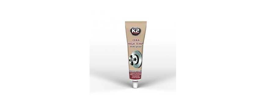 High temperature lubricant