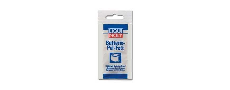 Graisse pour cosses de batterie