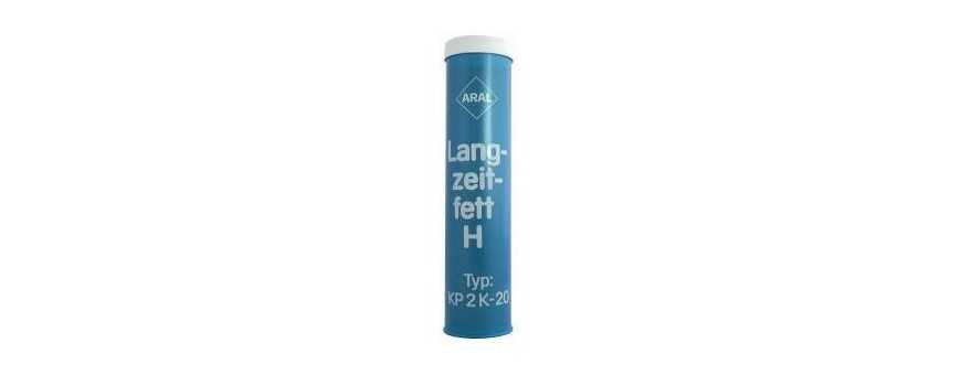 Long lasting grease