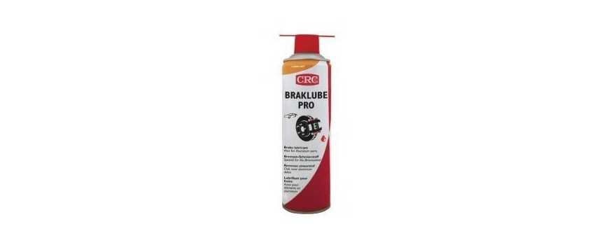 Adhesive grease