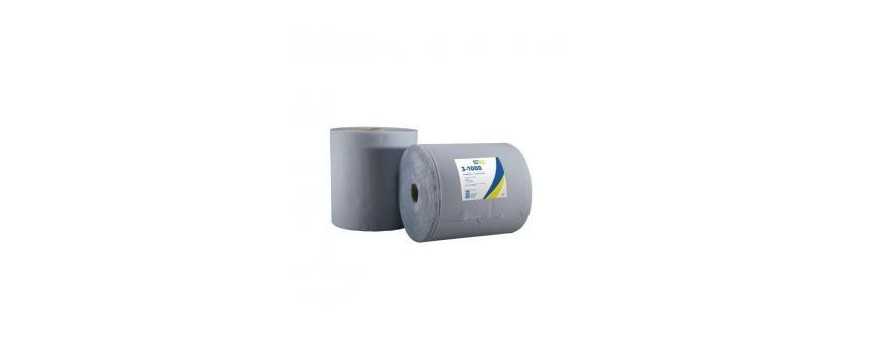 Paper napkins