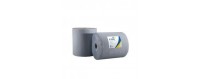 Paper napkins