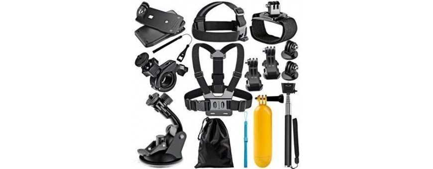 Digital Camera Accessory Kits