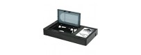 Blank media for camcorders