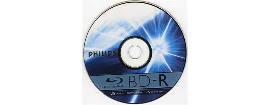 BD-R