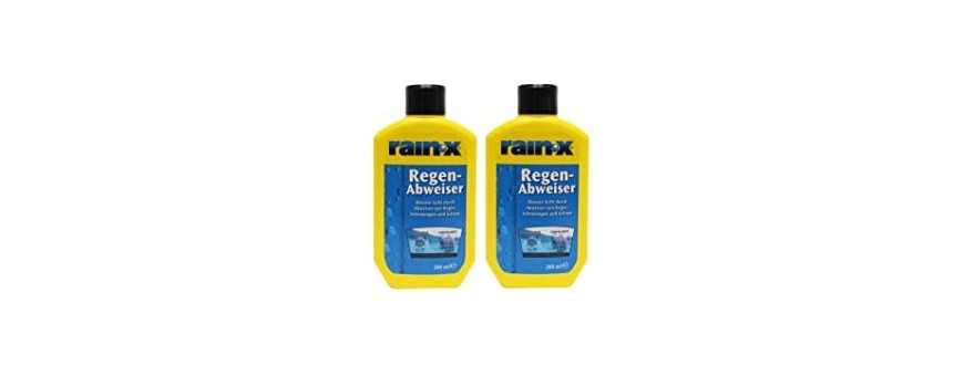 Glass sealants