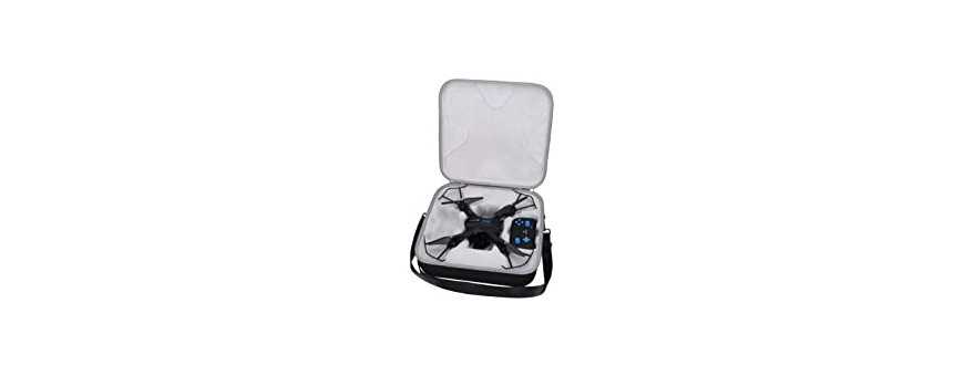 Drone cases