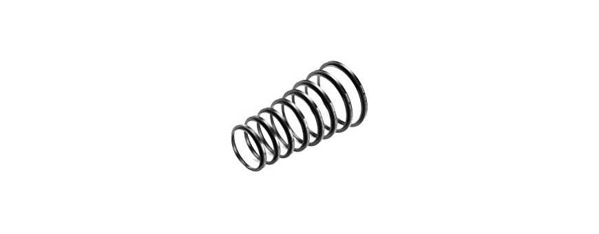 Bottom ring adapters for filters