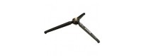Tripod legs