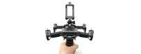 Mounts and mounts for drones