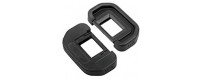 Diaphragms for lenses