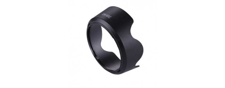 Lens hood