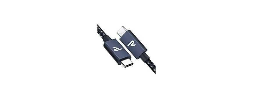 PC and sync cable for flash