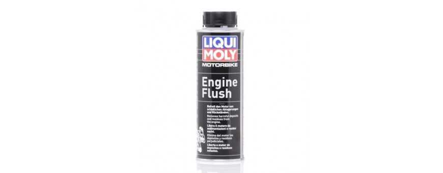 Engine oil additives
