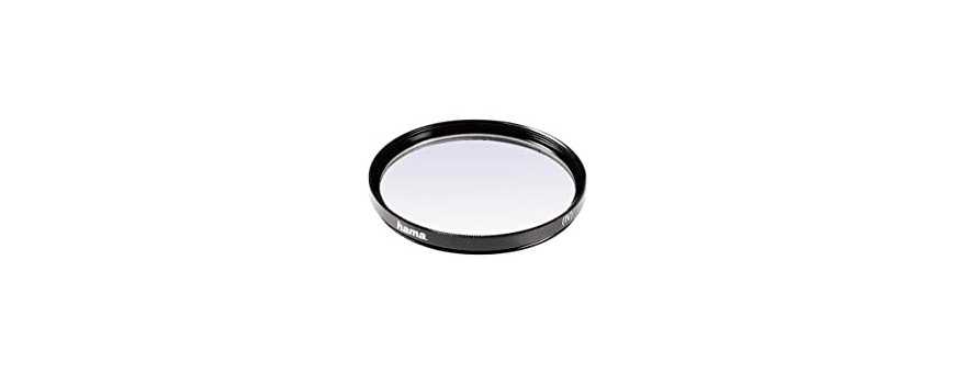 Filters for cameras and camcorders