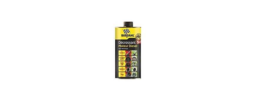Fuel systems