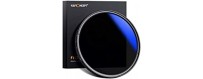 Neutral density filters for cameras and camcorders