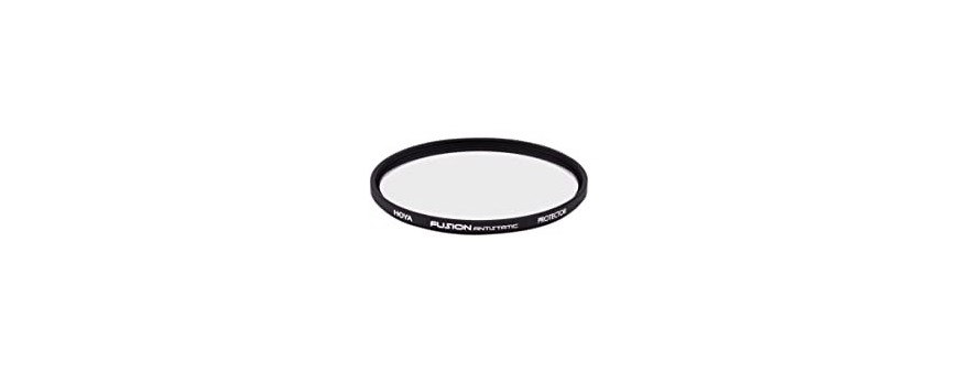 Black and white contrast filters for cameras and camcorders